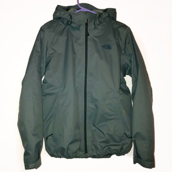 The North Face Jackets & Blazers - North Face Tri Climate Jacket